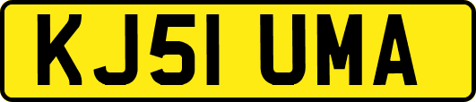 KJ51UMA