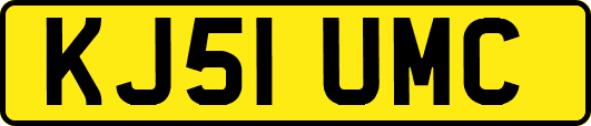 KJ51UMC