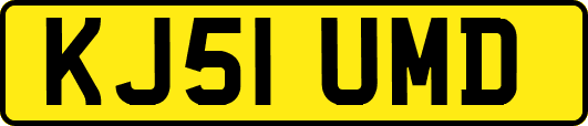 KJ51UMD