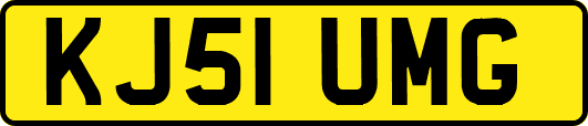 KJ51UMG