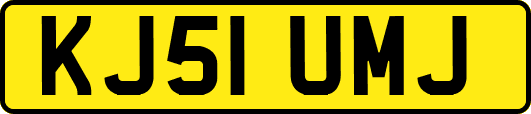 KJ51UMJ