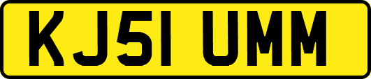 KJ51UMM