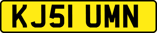 KJ51UMN