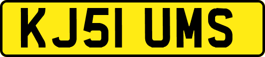 KJ51UMS