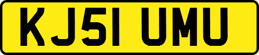 KJ51UMU