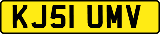 KJ51UMV