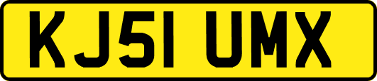 KJ51UMX