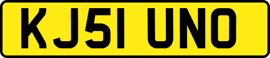 KJ51UNO