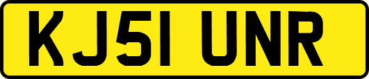 KJ51UNR