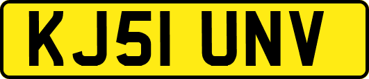 KJ51UNV