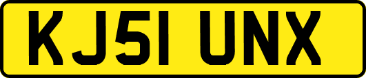 KJ51UNX