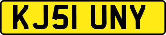 KJ51UNY