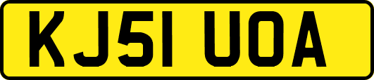 KJ51UOA