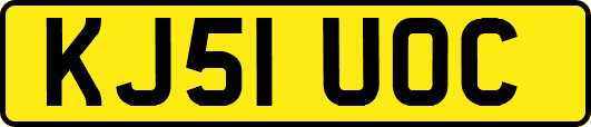 KJ51UOC