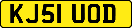 KJ51UOD