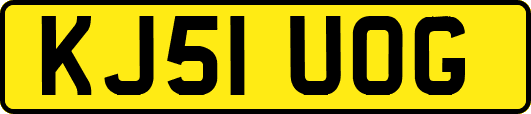 KJ51UOG