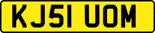 KJ51UOM