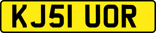 KJ51UOR