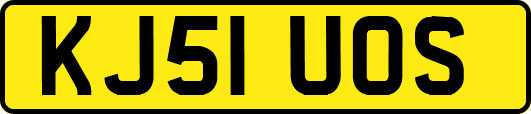 KJ51UOS