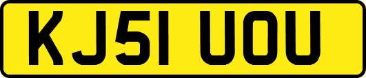 KJ51UOU