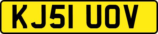 KJ51UOV