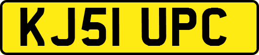 KJ51UPC