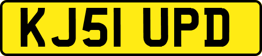 KJ51UPD