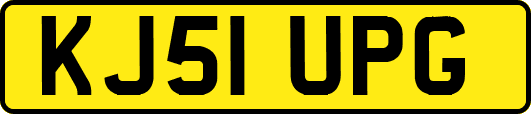 KJ51UPG