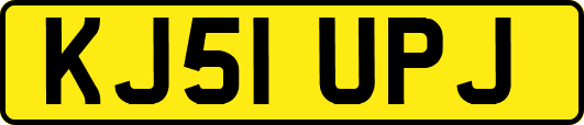 KJ51UPJ