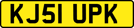 KJ51UPK