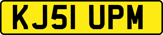 KJ51UPM