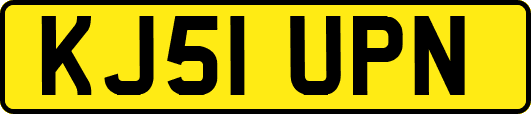 KJ51UPN