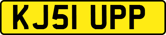 KJ51UPP