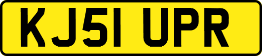 KJ51UPR