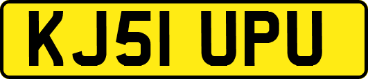 KJ51UPU