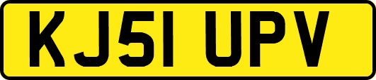 KJ51UPV