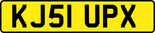 KJ51UPX
