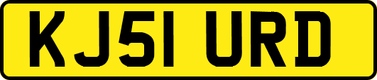 KJ51URD