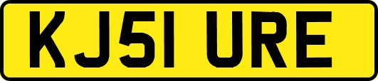 KJ51URE