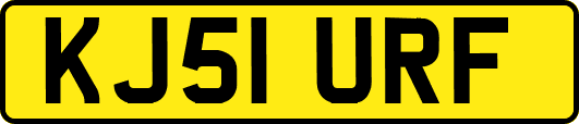 KJ51URF