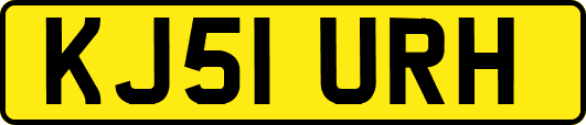 KJ51URH