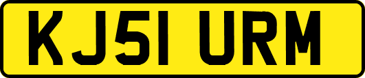 KJ51URM