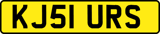KJ51URS