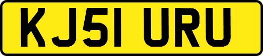 KJ51URU