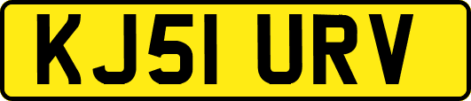 KJ51URV