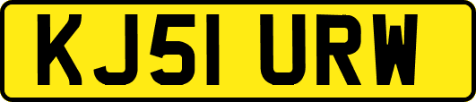 KJ51URW