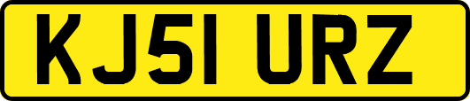 KJ51URZ