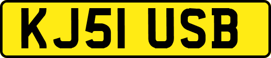 KJ51USB
