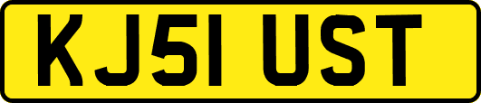 KJ51UST