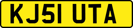 KJ51UTA